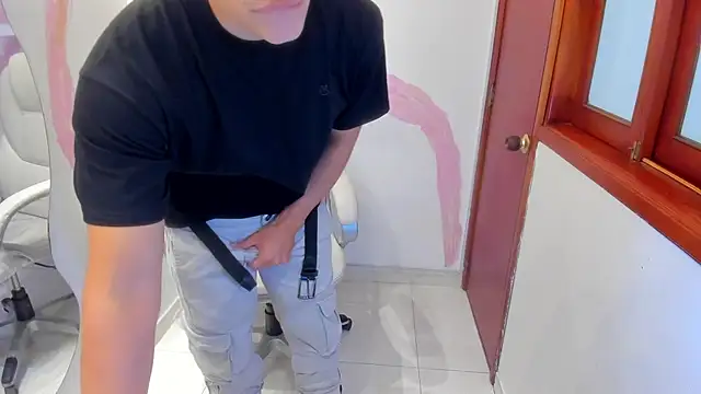 Snapshot of JeffDaltton chatting on 15, 3, 2025 JeffDaltton online show from 15, 3, 2025