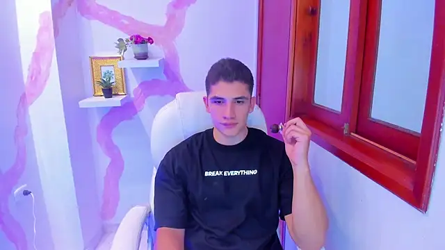 Snapshot of JeffDaltton chatting on 21, 3, 2025 JeffDaltton online show from 21, 3, 2025