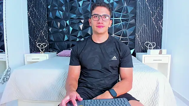 Snapshot of JeffDaltton chatting on 15, 9, 2025 JeffDaltton online show from 15, 9, 2025