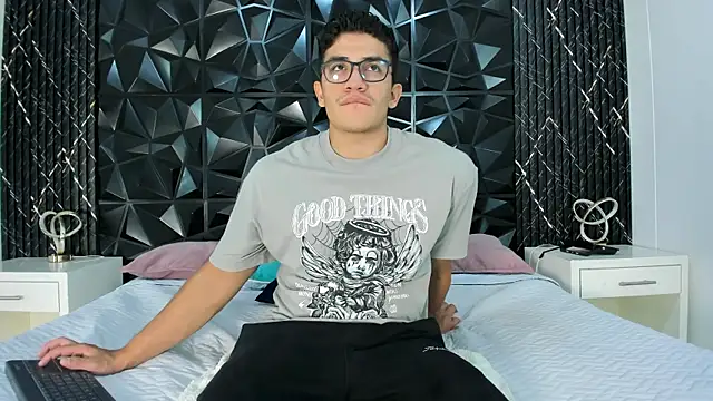 Snapshot of JeffDaltton chatting on 29, 9, 2025 JeffDaltton online show from 29, 9, 2025