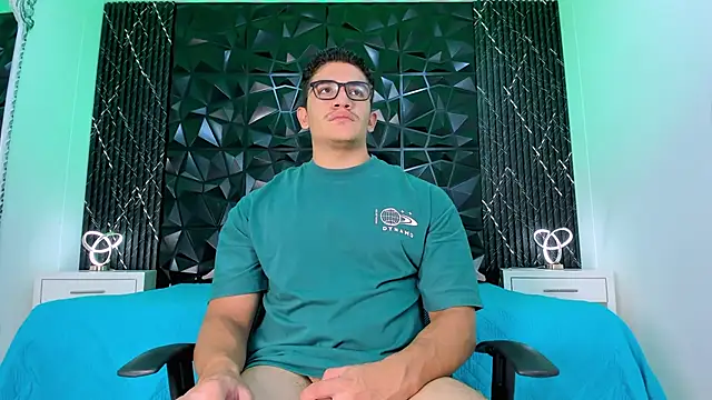 Snapshot of JeffDaltton chatting on 1, 10, 2025 JeffDaltton online show from 1, 10, 2025