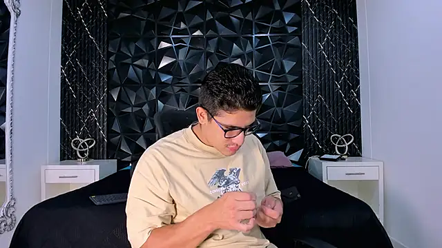 Snapshot of JeffDaltton chatting on 2, 10, 2025 JeffDaltton online show from 2, 10, 2025