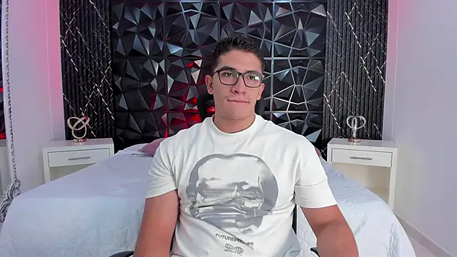 Snapshot of JeffDaltton chatting on 11, 10, 2025 JeffDaltton online show from 11, 10, 2025