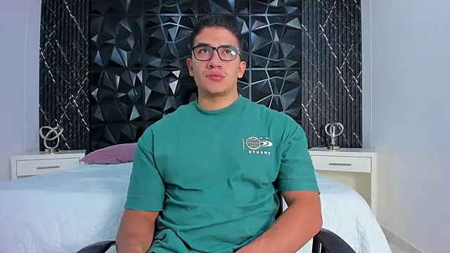 Snapshot of JeffDaltton chatting on 12, 10, 2025 JeffDaltton online show from 12, 10, 2025