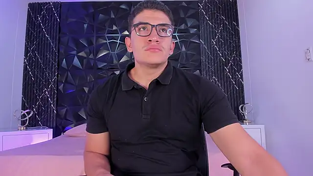 Snapshot of JeffDaltton chatting on 30, 10, 2025 JeffDaltton online show from 30, 10, 2025