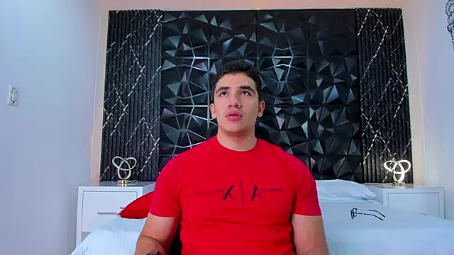 Snapshot of JeffDaltton chatting on 2, 11, 2025 JeffDaltton online show from 2, 11, 2025