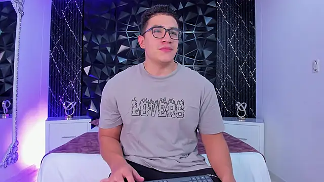 Snapshot of JeffDaltton chatting on 3, 12, 2025 JeffDaltton online show from 3, 12, 2025