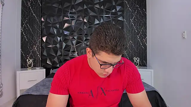 Snapshot of JeffDaltton chatting on 14, 12, 2025 JeffDaltton online show from 14, 12, 2025