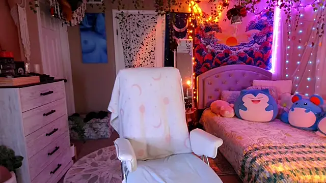 Snapshot of IndyDreams chatting on 3, 12, 2025 IndyDreams online show from 3, 12, 2025