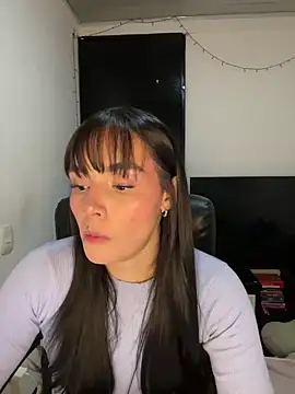 salome polaniiee online show from 22, 2, 2025