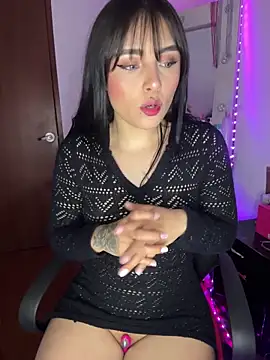 salome polaniiee online show from 3, 2, 2026