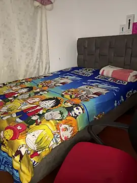 salome polaniiee online show from 14, 4, 2026