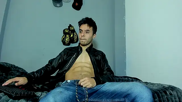 x Harold x  online show from 24, 11, 2025