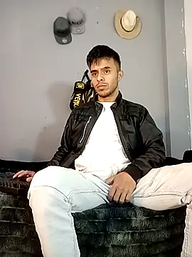 x Harold x  online show from 14, 12, 2025