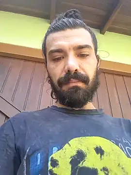 CrisSexShy online show from 11, 3, 2025