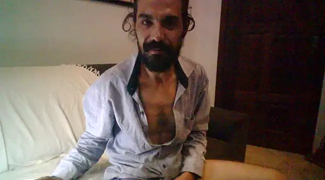 CrisSexShy online show from 17, 3, 2025