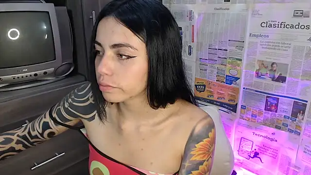 i am nina  online show from 28, 2, 2025