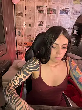 i am nina  online show from 5, 4, 2026