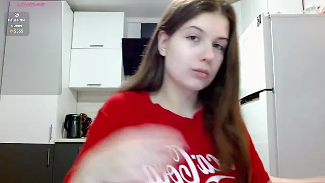 Snapshot of SayMeow_ chatting on 27, 4, 2026 SayMeow online show from 27, 4, 2026