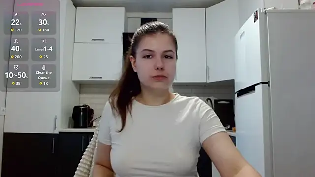 Snapshot of SayMeow_ chatting on 29, 4, 2026 SayMeow online show from 29, 4, 2026