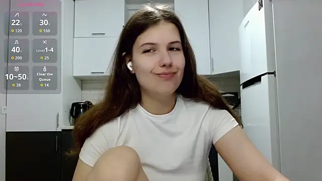 Snapshot of SayMeow_ chatting on 12, 5, 2026 SayMeow online show from 12, 5, 2026