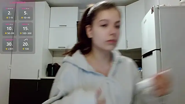 Snapshot of SayMeow_ chatting on 13, 5, 2026 SayMeow online show from 13, 5, 2026