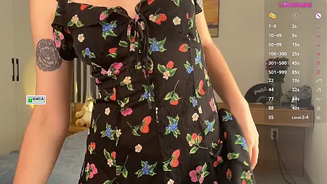 RedFires online show from 4, 12, 2024