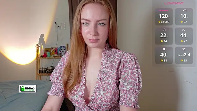 RedFires online show from 12, 6, 2026