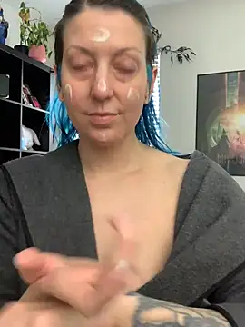 Snapshot of MissCumberdale chatting on 26, 1, 2025 MissCumberdale online show from 26, 1, 2025