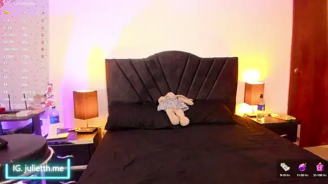 Snapshot of rubicarter chatting on 18, 9, 2025 rubicarter online show from 18, 9, 2025