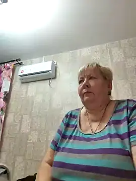 EffectFiona online show from 7, 2, 2025