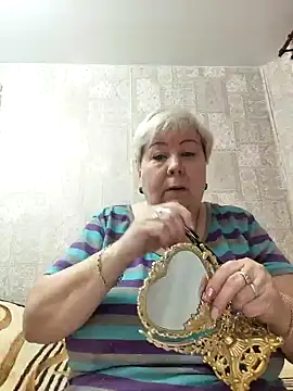 EffectFiona online show from 8, 2, 2025