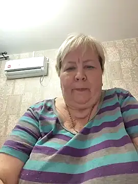 EffectFiona online show from 2, 3, 2025