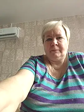 EffectFiona online show from 6, 3, 2025