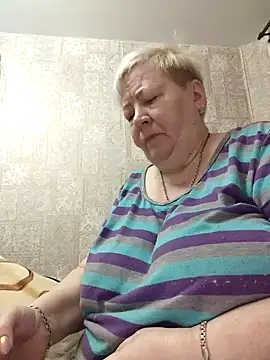 EffectFiona online show from 12, 3, 2025