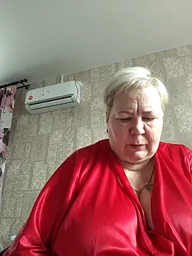 EffectFiona online show from 16, 3, 2025