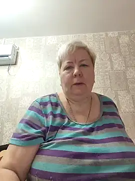 EffectFiona online show from 16, 3, 2025