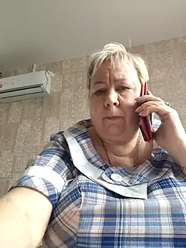 EffectFiona online show from 22, 3, 2025