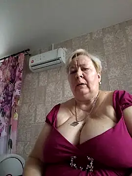 EffectFiona online show from 20, 10, 2025