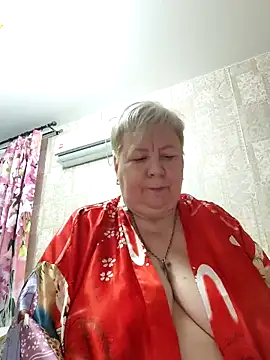 EffectFiona online show from 7, 11, 2025