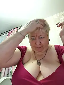 EffectFiona online show from 18, 1, 2026