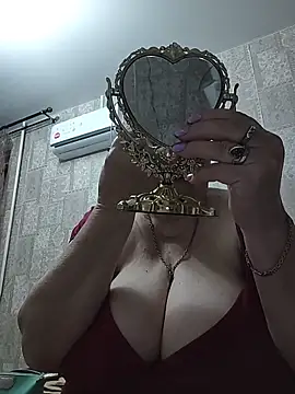 EffectFiona online show from 20, 5, 2026