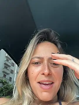 Gipoltergeist online show from 19, 12, 2024