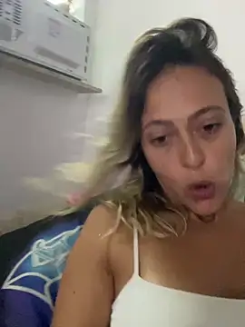 Gipoltergeist online show from 24, 1, 2025