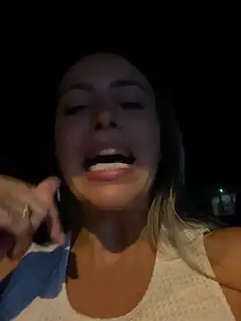 Gipoltergeist online show from 8, 3, 2025