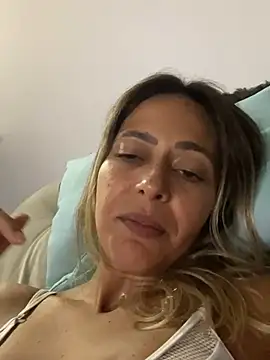 Gipoltergeist online show from 12, 3, 2025