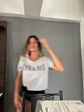 Gipoltergeist online show from 20, 10, 2025