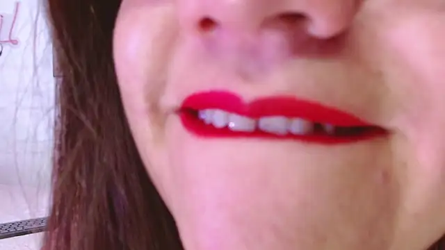 Amelie Rousell online show from 27, 1, 2025