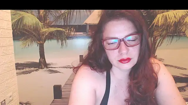 Snapshot of Queen__Natasha chatting on 8, 7, 2026 Queen Natasha online show from 8, 7, 2026