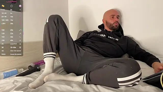 tim beard online show from 4, 12, 2025